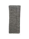 JS Minimi Гетры 334752 JACQUARD 05 grigio melange