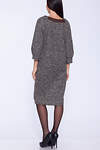 Montebella Style Платье 53438 MZDT8116 Коричневый