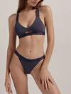 Conte elegant Бюстье 335495 FLEXIBLE LBE 2235.1 deep grey
