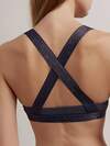 Conte elegant Бюстье 335495 FLEXIBLE LBE 2235.1 deep grey