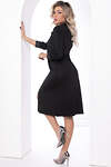 LT Collection Платье 335522 П8105 графит