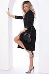 LT Collection Платье 335522 П8105 графит