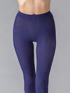 JS Giulia Колготки 335678 BLUES 80 denim blue