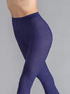 JS Giulia Колготки 335678 BLUES 80 denim blue