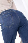 LT Collection Джинсы 335703 Б8122 синий