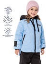 NIKASTYLE Куртка 335757 4м6424 небо