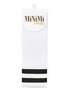 JS Minimi Гольфы 337450 MINI CLASSIC 6202 bianco