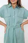 Lika Dress Платье 338508 8698 Ментол