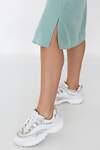 Lika Dress Платье 338508 8698 Ментол