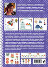 Эксмо Мария Диас "Вышиваем крестиком. BABY дизайны Марии Диас. Милые схемы для вышивки" 340387 978-5-699-85596-4 