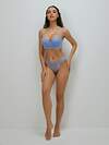 Infinity Lingerie Трусы 340535 31204121979 голубой