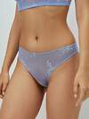 Infinity Lingerie Трусы 340535 31204121979 голубой