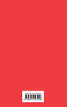 Эксмо Кен Кизи "Над кукушкиным гнездом (тревожный красный)" 344452 978-5-04-105349-9 
