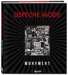 Эксмо Деннис Бурмейстер, Саша Ланге "Depeche Mode. Монумент (новая редакция)" 346000 978-5-04-110548-8 