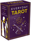 Эксмо Бриджит Эссельмонт "Everyday Tarot. Таро на каждый день (78 карт и руководство в подарочном футляре)" 347463 978-5-04-113746-5 