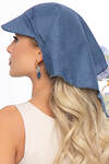 LT Collection Косынка 347546 КК27 джинс