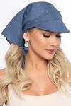 LT Collection Косынка 347546 КК27 джинс