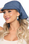 LT Collection Косынка 347546 КК27 джинс