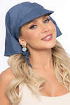 LT Collection Косынка 347546 КК27 джинс