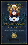 Эксмо Рейвенн Фелан "Dreams of Gaia Tarot. Мечты о богине Земли. Таро (81 карта и руководство по работе с колодой в подарочном футляре)" 351172 978-5-04-155760-7 