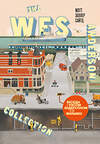 Эксмо Мэтт Золлер Сайтц "The Wes Anderson Collection. Беседы с Уэсом Андерсоном о его фильмах. (новое оформление)" 361841 978-5-04-191562-9 