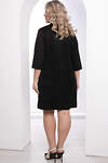 LT Collection Платье 362468 П8159 чёрный