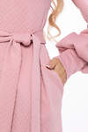 LT Collection Платье 376668 П8372 розовый