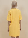 PELICAN Платье 382537 PFDT6933 Желтый