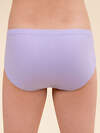 PELICAN Трусы 382849 GUHB3354/1(2) Лаванда/персиковый