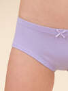 PELICAN Трусы 382849 GUHB3354/1(2) Лаванда/персиковый