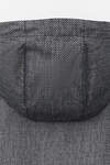CROCKID Куртка 384105 ВК 30138/н/1 ГР серо-коричневый, текстура ткани