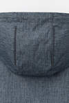CROCKID Куртка 384107 ВК 30138/н/3 ГР серый, текстура ткани