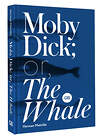АСТ Herman Melville "Moby-Dick; or, The Whale" 386920 978-5-17-161216-0 