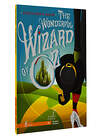 АСТ Lyman Frank Baum "The Wonderful Wizard of Oz. B1" 388919 978-5-17-161075-3 