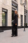 Open-style Костюм 389567 5832 черный