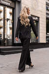 Open-style Костюм 389567 5832 черный