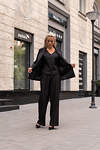 Open-style Костюм 389567 5832 черный