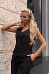 Open-style Костюм 389567 5832 черный