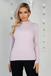 Open-style Водолазка 389702 6018 пудрово-розовый