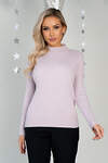 Open-style Водолазка 389702 6018 пудрово-розовый