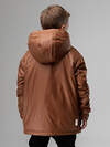 Bodo Куртка 390094 32-57U коричневый
