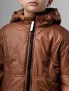 Bodo Куртка 390094 32-57U коричневый
