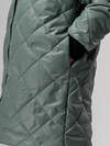 Bodo Куртка 390099 32-61U серо-зеленый