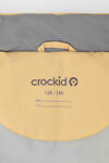 CROCKID Куртка 392360 ВК 32165/1 УЗГ желтая пыльца