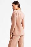 Lika Dress Костюм 392457 9949 Бежевый
