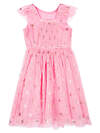 PLAYTODAY Платье 392521 12422013 светло-розовый