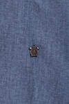 DIMMA Платье 61668 1981 Синий