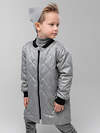 Bodo Куртка 394293 32-61U серый