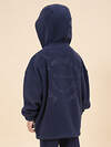 PELICAN Куртка 394581 BFXK3352 Темно-синий