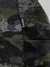 Bodo Водолазка 394646 7-245МU зеленый камуфляж
